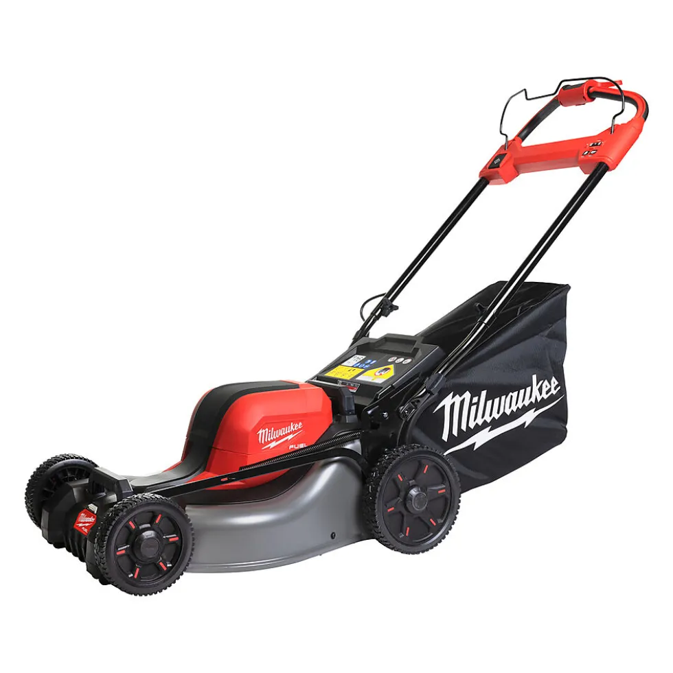 Milwaukee gressklipper M18 46 cm F2LM46-0