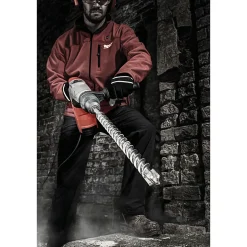 Milwaukee hammerbor SDS-max 20x520mm