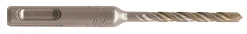 Milwaukee hammerbor SDS-plus M2 5x160 mm