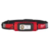 Milwaukee hodelykt TRUEVIEW USB 600 lumen HL-VIS-301