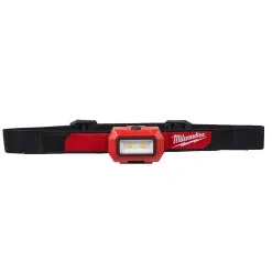 Milwaukee hodelykt ultrakompakt 350 lumen