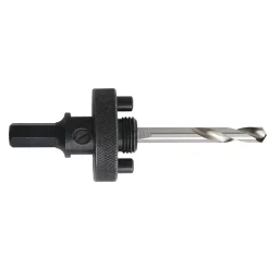 Milwaukee holder hullsag HEX 9,5 mm