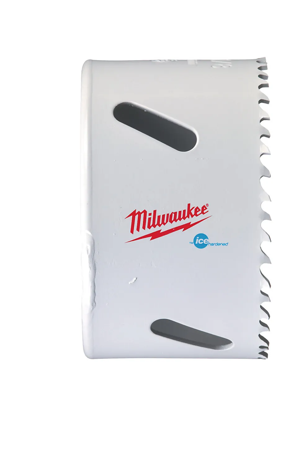 Milwaukee hullsag bimetall 168 mm