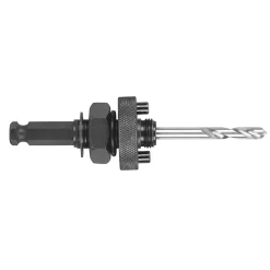 Milwaukee hullsagholder 7/16" HEX 32-210 mm