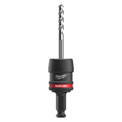 Milwaukee hullsagholder HEX 11MM
