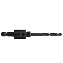 Milwaukee hullsagholder HEX 9,5 mm for 14-30 mm hullsager