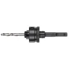 Milwaukee hullsagholder SDS+ 32-210 mm
