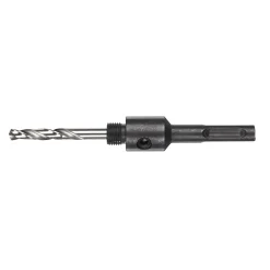 Milwaukee hullsagholder SDS-plus 14-30 mm