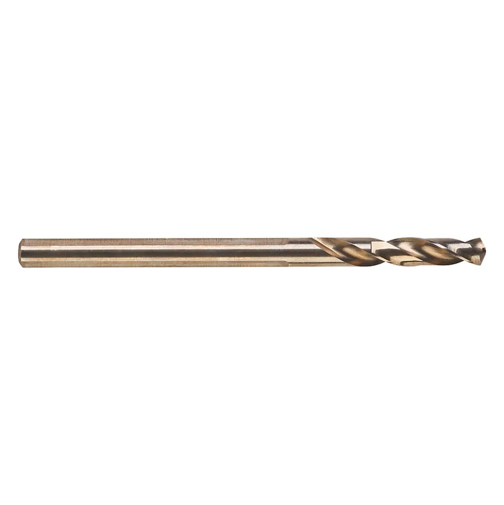 Milwaukee hullsag senterbor 6 mm 100 mm