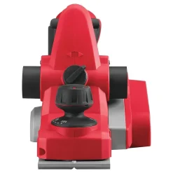 Milwaukee høvel M18 82 mm BP-0