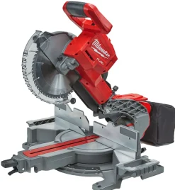 Milwaukee kapp- og gjærsag M18 FMS254-0