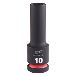 Milwaukee kraftpipe SHOCKWAVE 12 DYP 10 mm