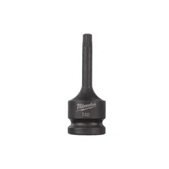 Milwaukee kraftpipe 1/2 Torx 40