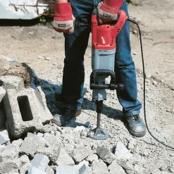 Milwaukee lader M12 M18 FC