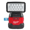 Milwaukee lyskaster M18 fjernstyrt URSL-0