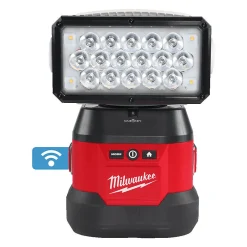 Milwaukee lyskaster M18 fjernstyrt URSL-0