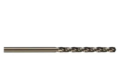 Milwaukee metallbor HSS-G kobolt 4,0x75 mm