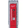 Milwaukee metallbor HSS-G 6,5 mm 10 pk
