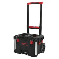 Milwaukee oppbevaringssystem PACKOUT trillekoffert