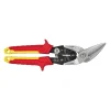 Milwaukee platesaks rett offset