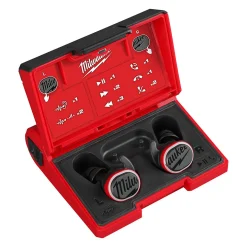 Milwaukee øretelefoner bluetooth L4 RLEPB-301