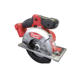 Milwaukee sirkelsag metall M18 FMCS-0X