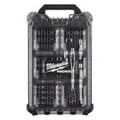 Milwaukee skralle pipe sett PACKOUT 32P