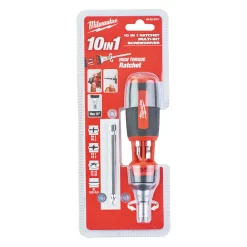 Milwaukee skrutrekker multi 152 mm