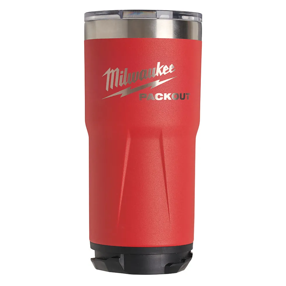 Milwaukee termokopp PACKOUT 591 ml