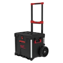 Milwaukee trillekoffert PACKOUT skuff