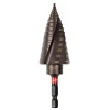 Milwaukee trinnbor SHW 3-30 2&3 mm