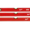 Milwaukee Vater Slim sett 3P (60,120,200CM)