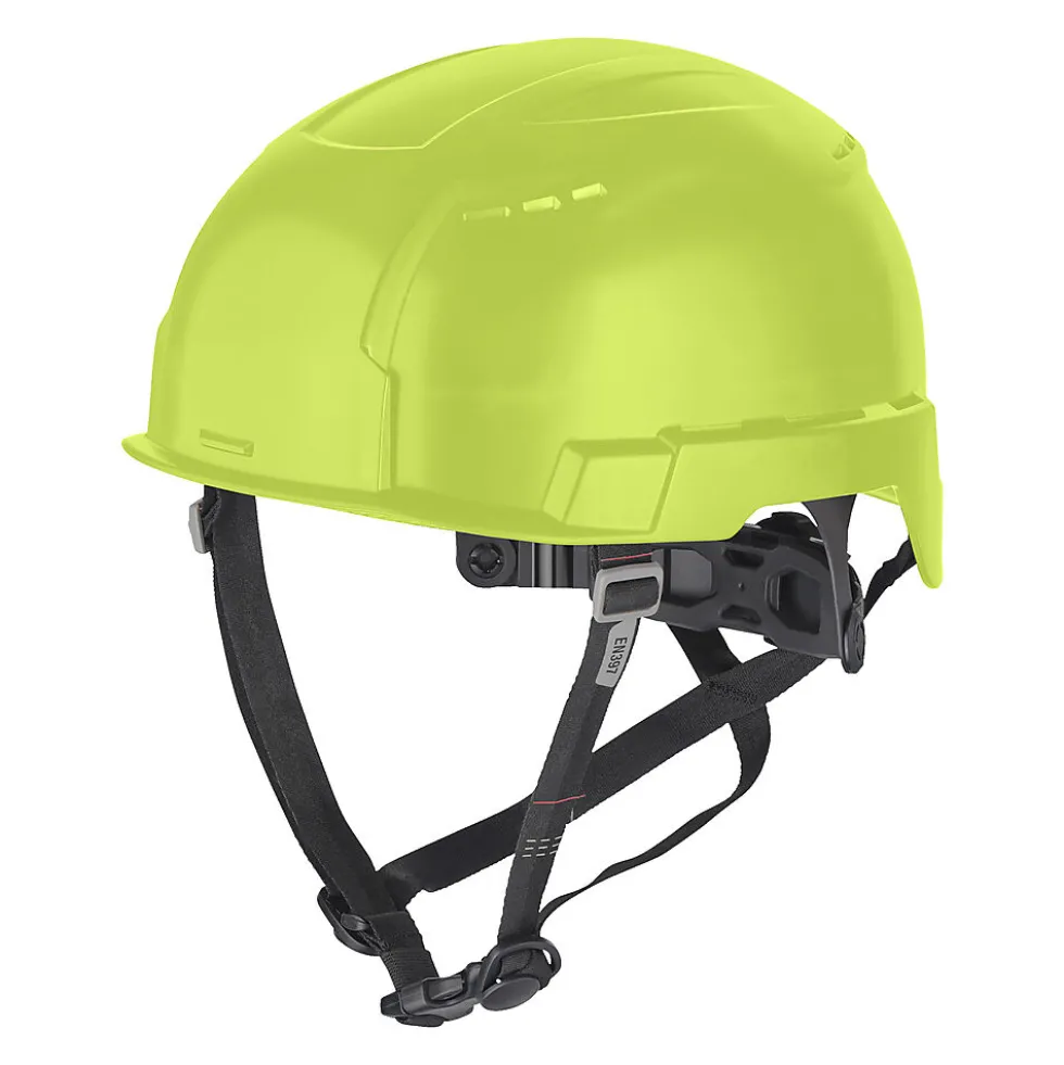 Milwaukee vernehjelm ventilert BOLT 200