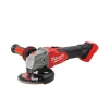 Milwaukee vinkelsliper M18 FSAG125XB-0X