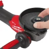 Milwaukee vinkelsliper M18 FUEL 125 mm FSAG125X-0X