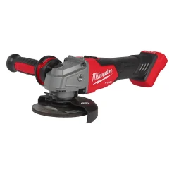 Milwaukee vinkelsliper M18 FUEL 125 mm FSAG125X-0X