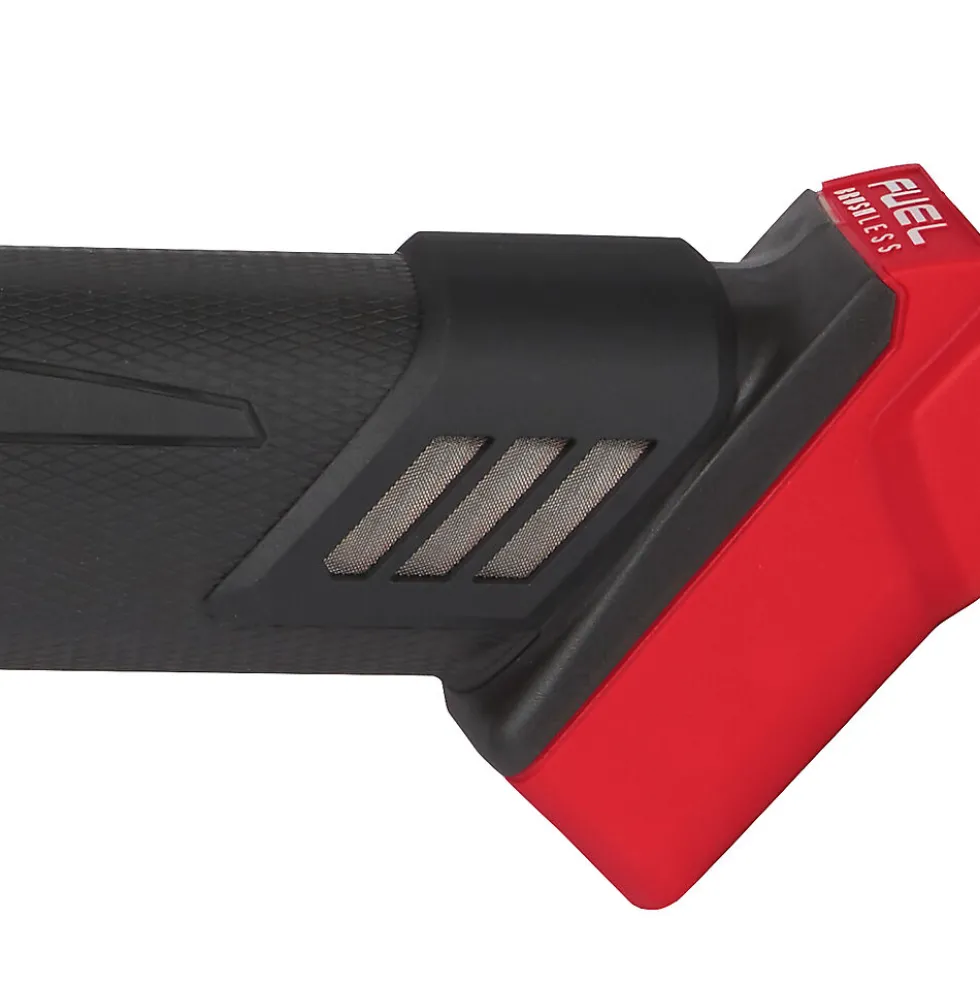 Milwaukee vinkelsliper M18 FUEL 125 mm FSAG125X-0X
