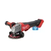 Milwaukee vinkelsliper M18 FUEL ONEKEY M18ONEFSAG125XPDB0X