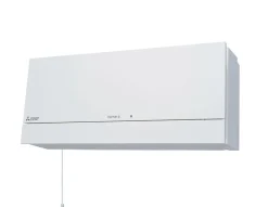 Mitsubishi Electric miniventilasjon VL80