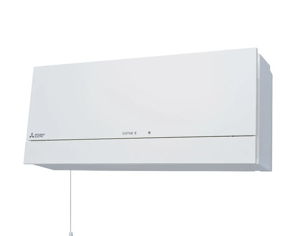 Mitsubishi Electric miniventilasjon VL80