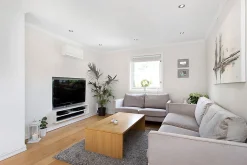Mitsubishi Electric miniventilasjon VL80