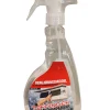 Mitsubishi Electric varmepumperens 500 ml