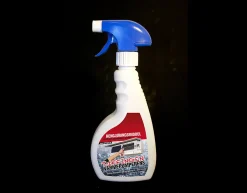 Mitsubishi Electric varmepumperens 500 ml