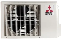 Mitsubishi FURO varmepumpe 5100 gulvmodell