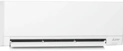 Mitsubishi GUSSURI varmepumpe 4600