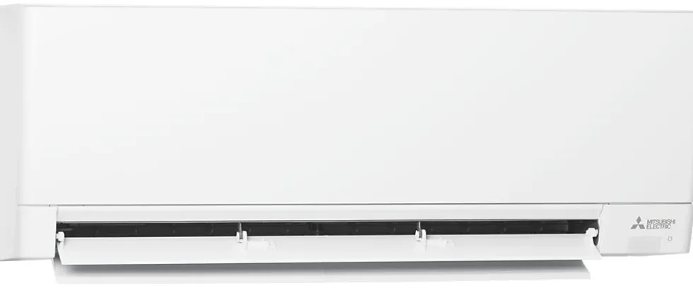 Mitsubishi GUSSURI varmepumpe 4600