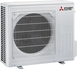Mitsubishi IGURU varmepumpe 6600