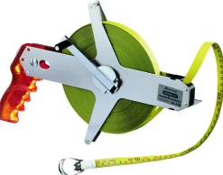 Målebånd master II 30 meter