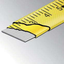 MÅLEBÅND 20M 13MM STÅL LTG-20 BAHCO