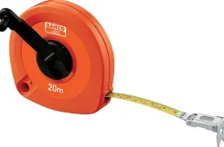 MÅLEBÅND 30M 13MM STÅL LTG-30 BAHCO